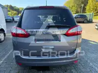 2011 Ford C-MAX