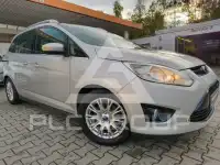 2011 Ford C-MAX