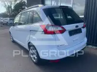 2011 Ford C-MAX