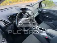 2011 Ford C-MAX
