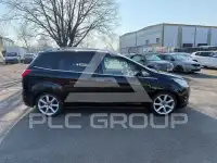 2011 Ford C-MAX
