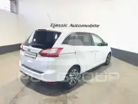 2011 Ford C-MAX