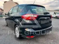 2011 Ford C-MAX