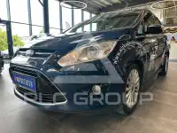2011 Ford C-MAX