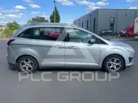 2011 Ford C-MAX
