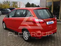 2011 Ford C-MAX