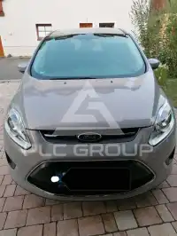 2011 Ford C-MAX