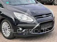 2011 Ford C-MAX