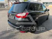 2011 Ford C-MAX