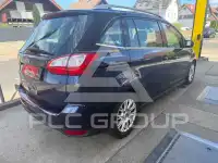 2011 Ford C-MAX