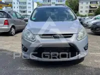 2011 Ford C-MAX