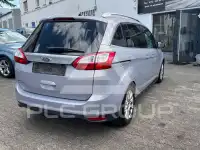 2011 Ford C-MAX