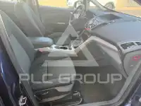 2011 Ford C-MAX