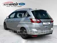 2011 Ford C-MAX