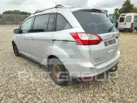 2011 Ford C-MAX