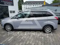 2011 Ford C-MAX