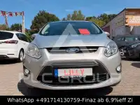 2011 Ford C-MAX