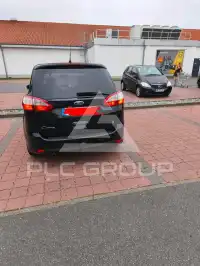 2011 Ford C-MAX
