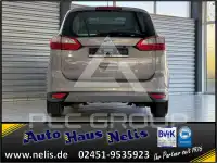 2011 Ford C-MAX