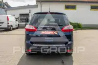 2011 Ford C-MAX