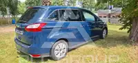 2011 Ford C-MAX