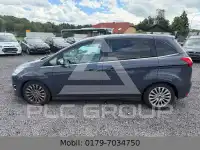2011 Ford C-MAX