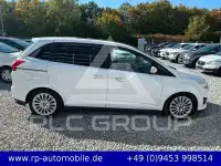2011 Ford C-MAX