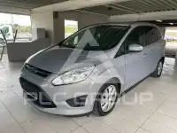 2011 Ford C-MAX