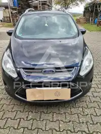 2011 Ford C-MAX