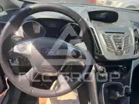 2011 Ford C-MAX