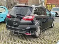 2011 Ford C-MAX