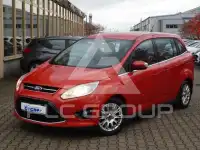 2011 Ford C-MAX