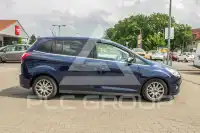 2011 Ford C-MAX