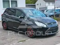 2011 Ford C-MAX