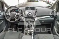 2011 Ford C-MAX