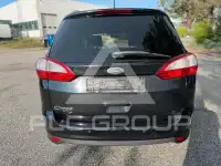 2011 Ford C-MAX