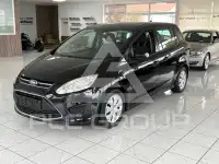 2011 Ford C-MAX