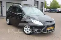 2011 Ford C-MAX