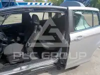 2011 Ford B-Max