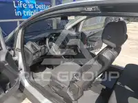 2011 Ford B-Max