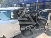 2011 Ford B-Max