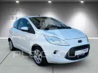 2011 Ford KA