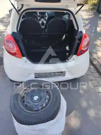 2011 Ford KA