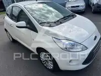 2011 Ford KA