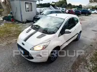 2011 Ford KA