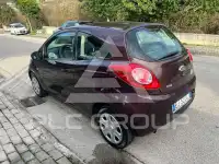 2011 Ford KA