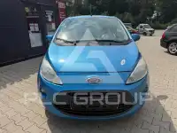 2011 Ford KA