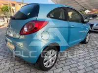 2011 Ford KA