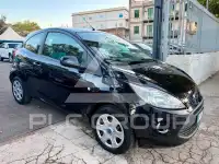 2011 Ford KA