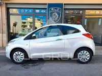 2011 Ford KA